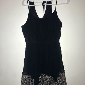 American eagle dress, size L, beach dress